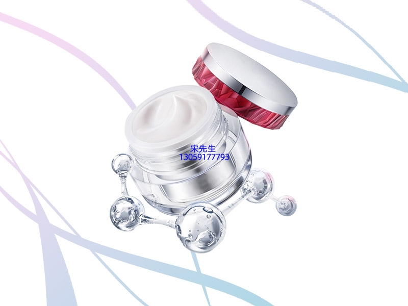 靓丽_神经酰胺出水霜OEM定制加工贴牌