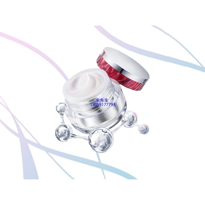 靓丽_神经酰胺出水霜OEM定制加工贴牌