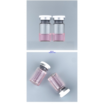 靓丽_PDRN外泌体精华_水光动能素